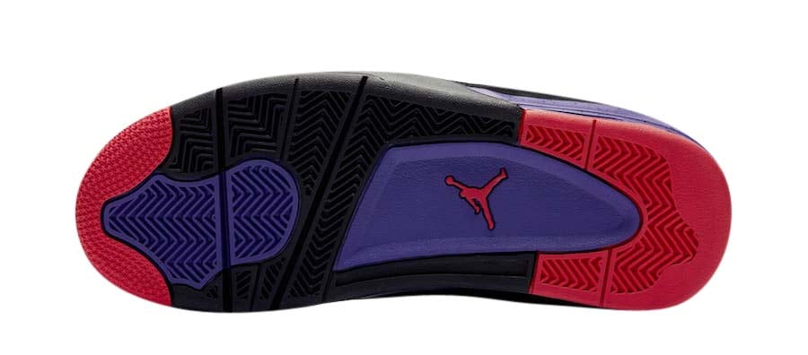 Air Jordan 4 NRG Raptors - Image 6
