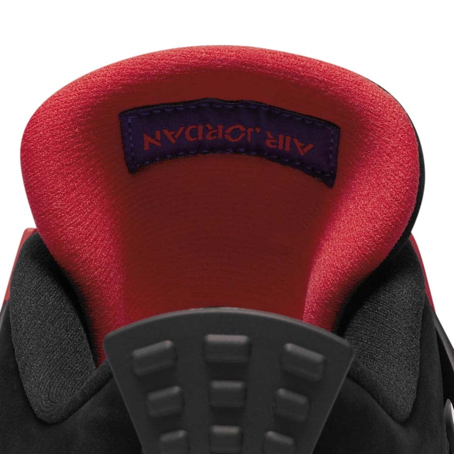 Air Jordan 4 NRG Raptors - Image 7