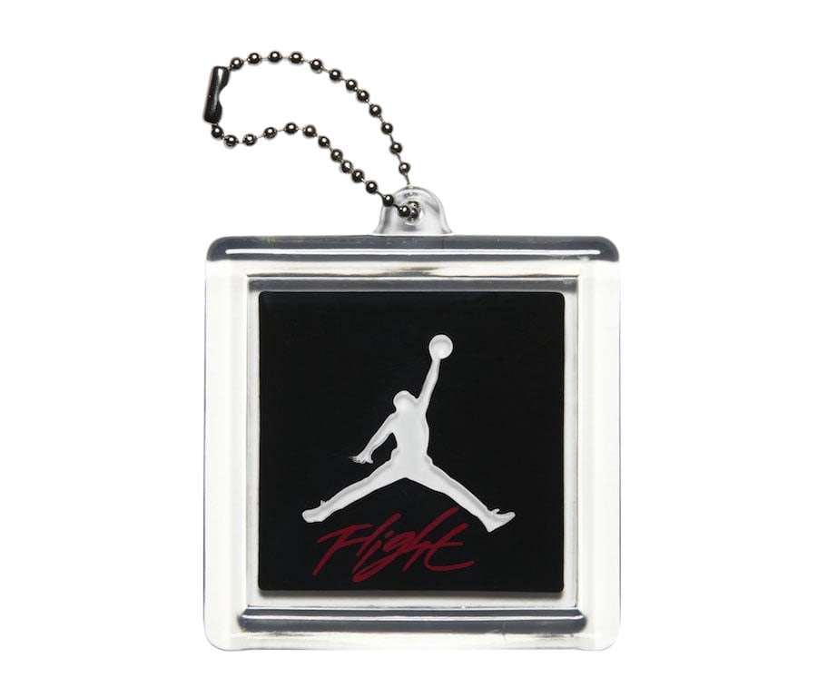Air Jordan 4 NRG Raptors - Image 8