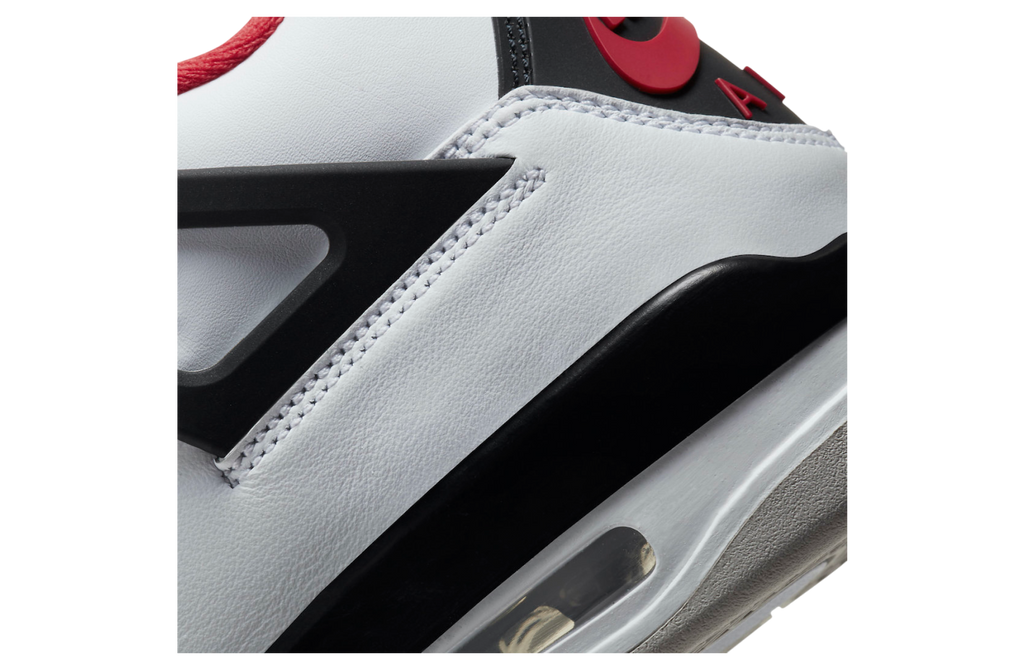Air Jordan 4 OG Fire Red 2020 - Image 8