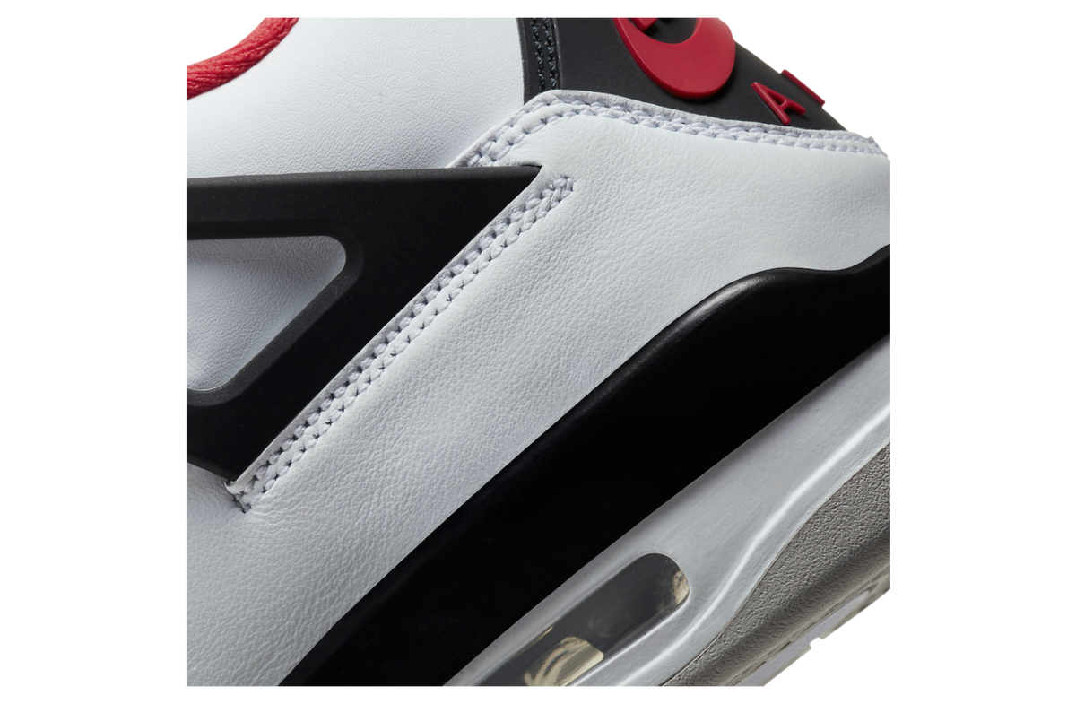 Air Jordan 4 OG Fire Red 2020 - Image 8