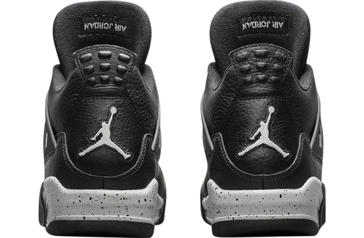 Air Jordan 4 Oreo - Image 4