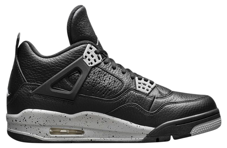 Air Jordan 4 Oreo - Image 5