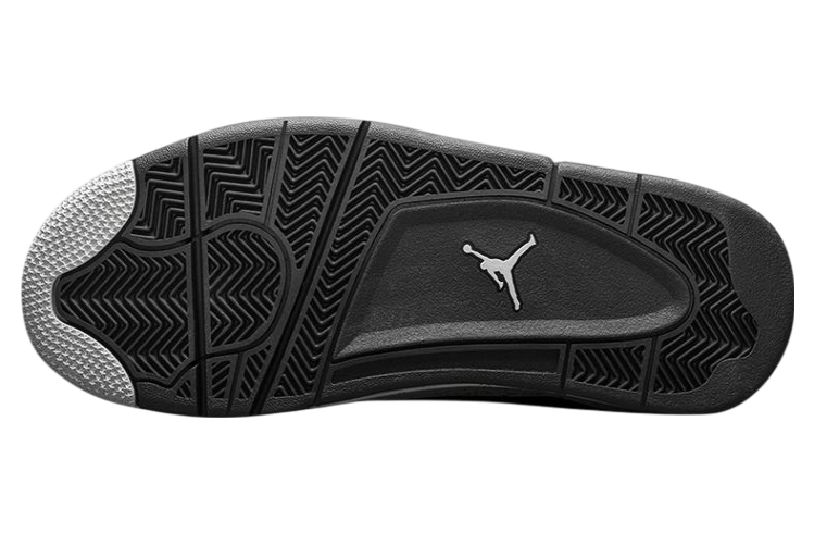 Air Jordan 4 Oreo - Image 6