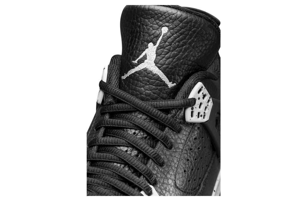 Air Jordan 4 Oreo - Image 7