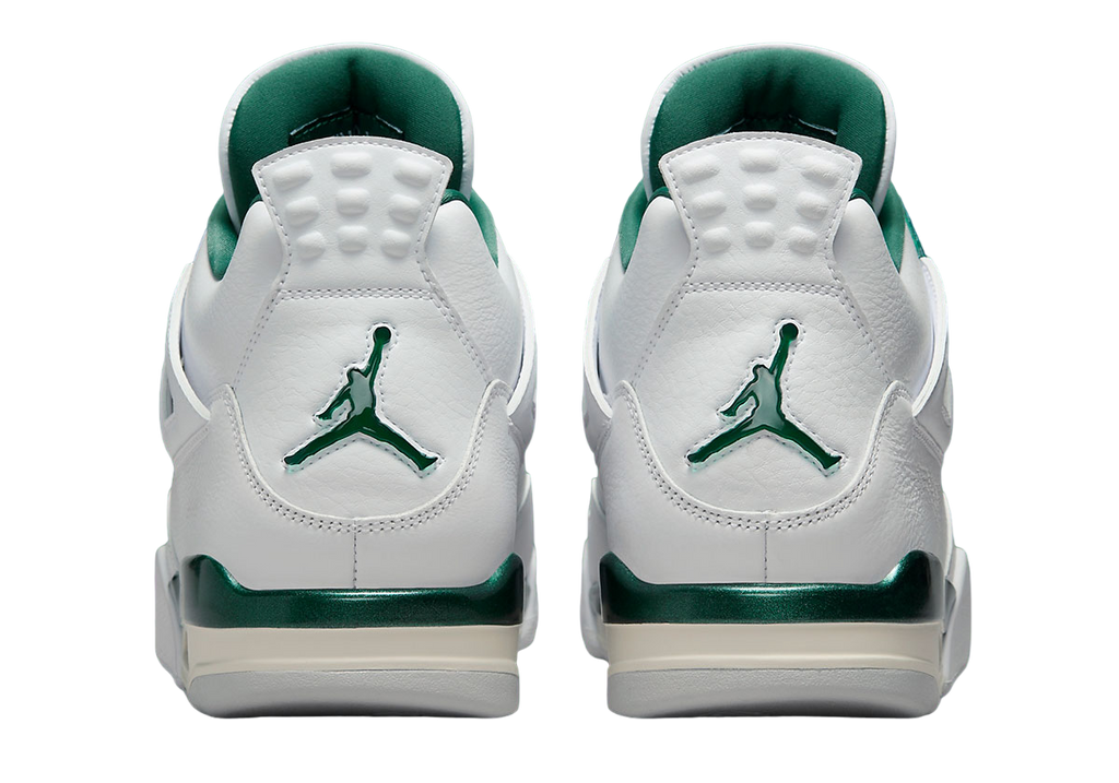 Air Jordan 4 Oxidized Green - Image 5