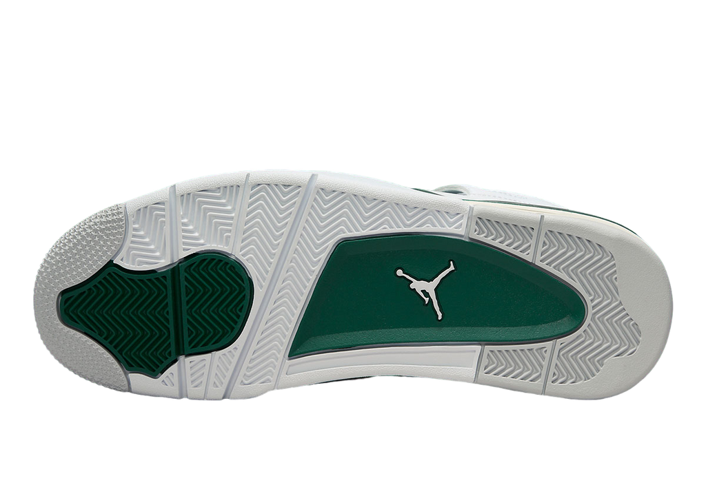 Air Jordan 4 Oxidized Green - Image 6