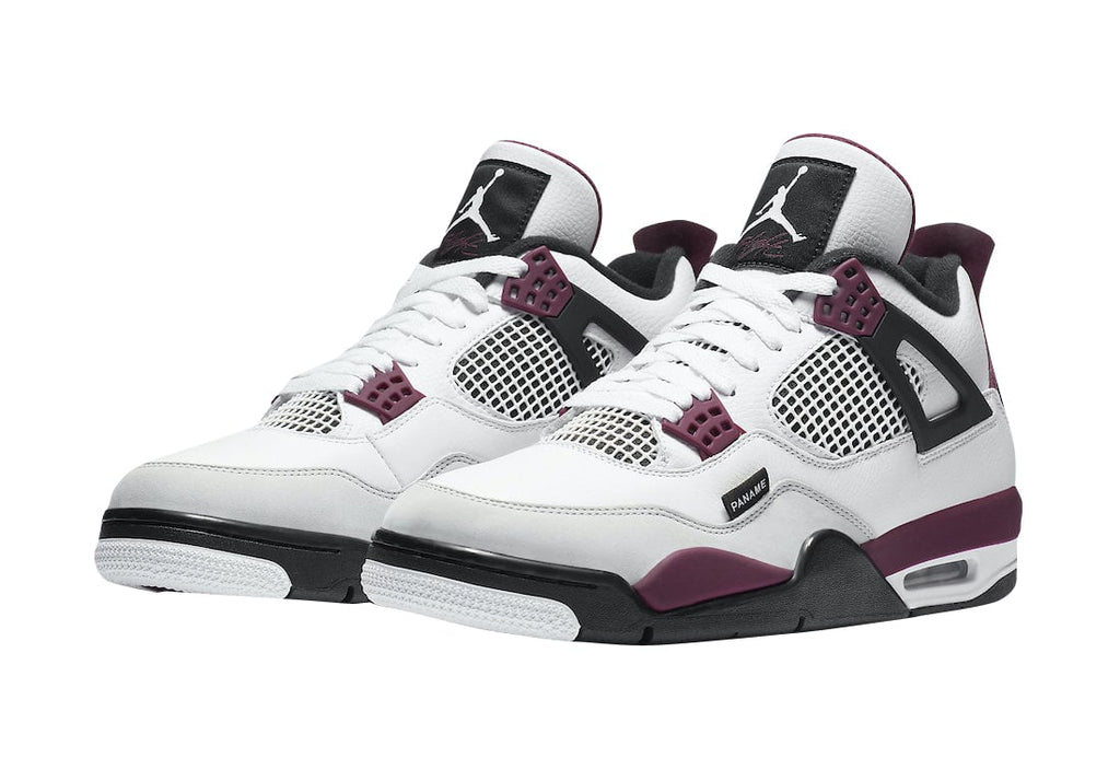 Air Jordan 4 PSG - Image 2
