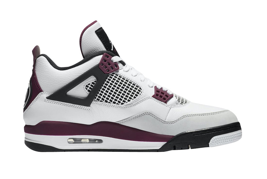 Air Jordan 4 PSG - Image 3