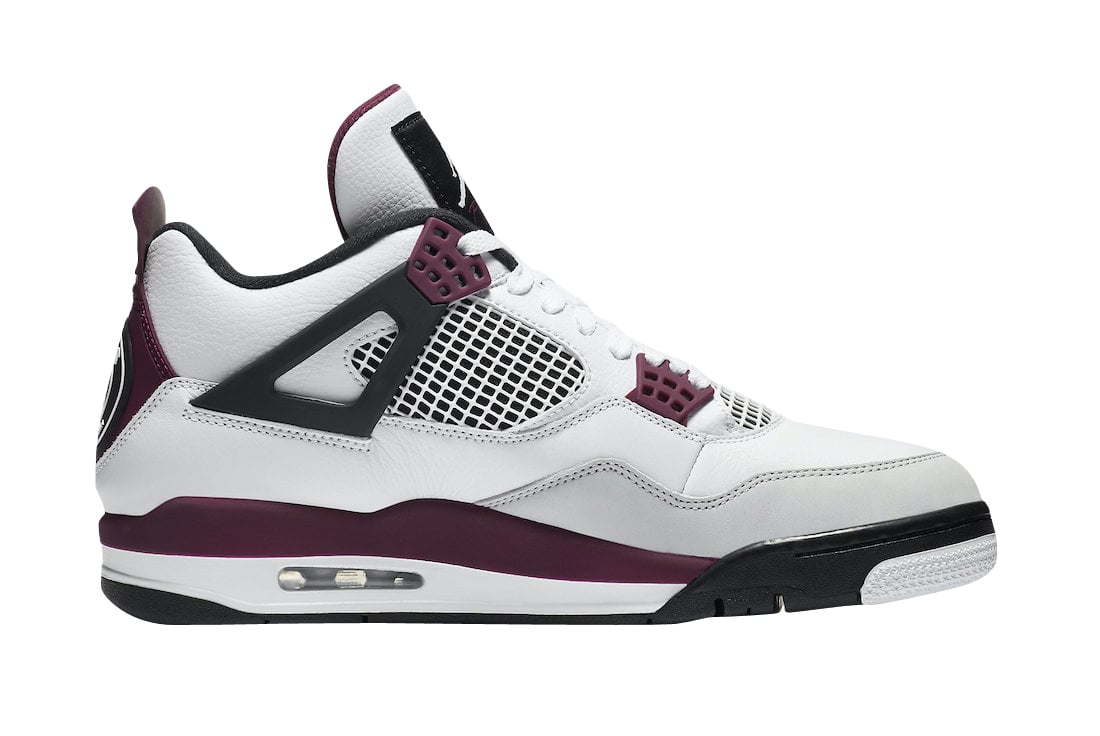 Air Jordan 4 PSG - Image 3