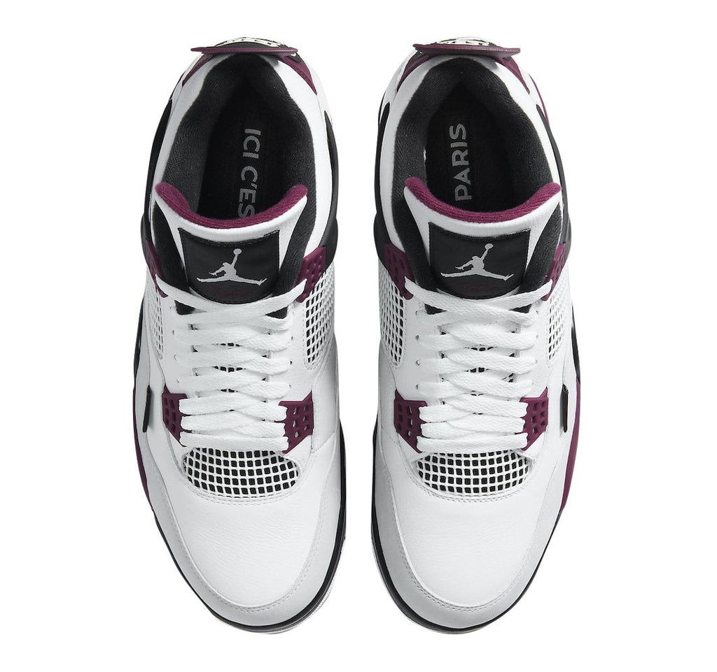 Air Jordan 4 PSG - Image 4