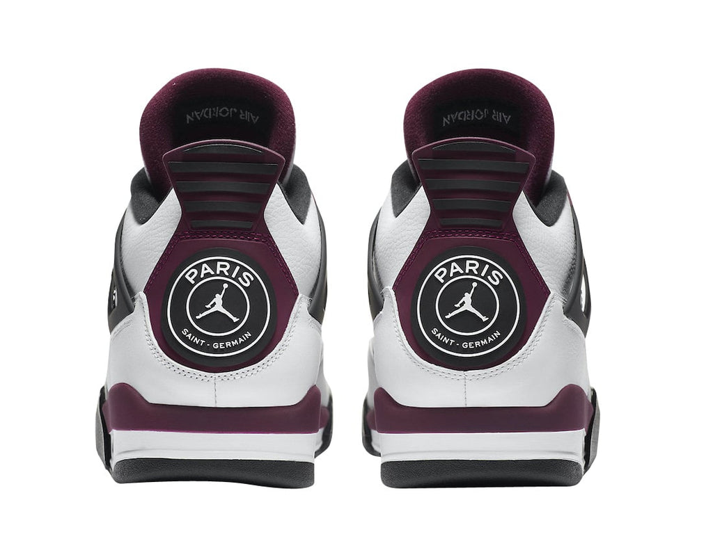 Air Jordan 4 PSG - Image 5