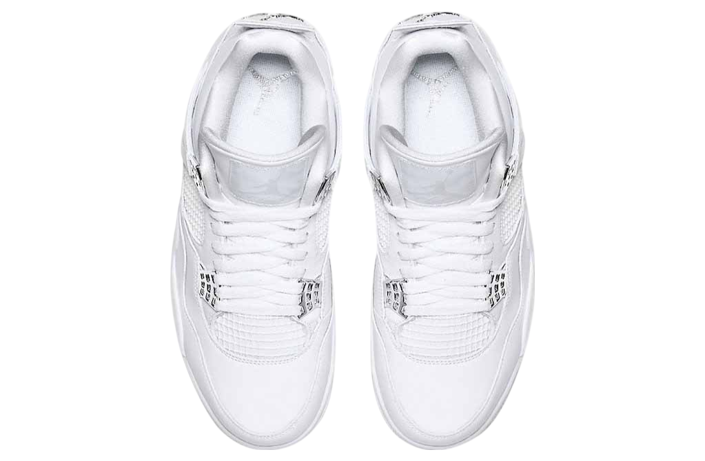 Air Jordan 4 Pure Money 2017 - Image 4