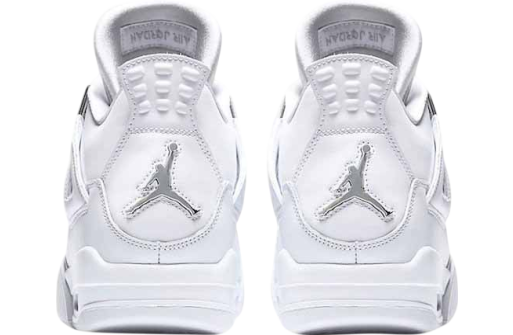 Air Jordan 4 Pure Money 2017 - Image 5