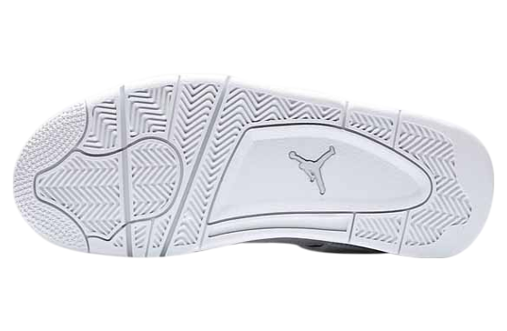Air Jordan 4 Pure Money 2017 - Image 6