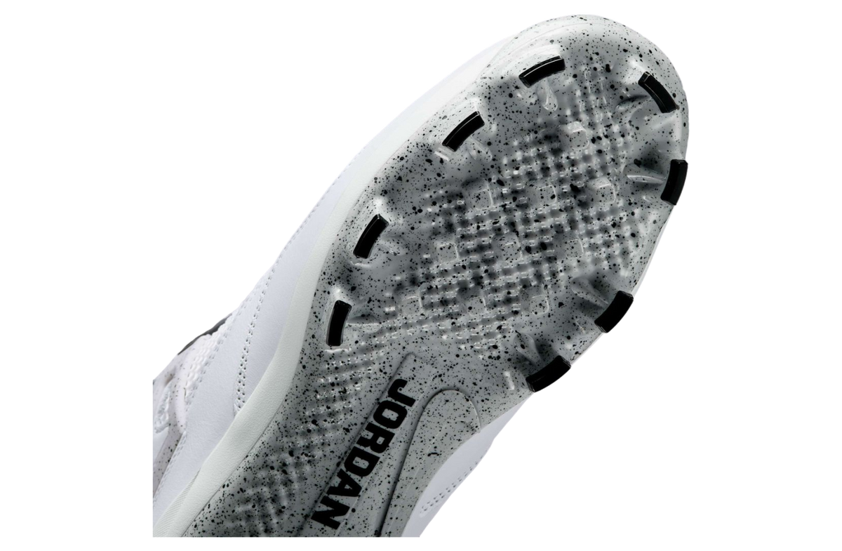Air Jordan 4 Retro MCS White / Black / Tech Grey - Image 10