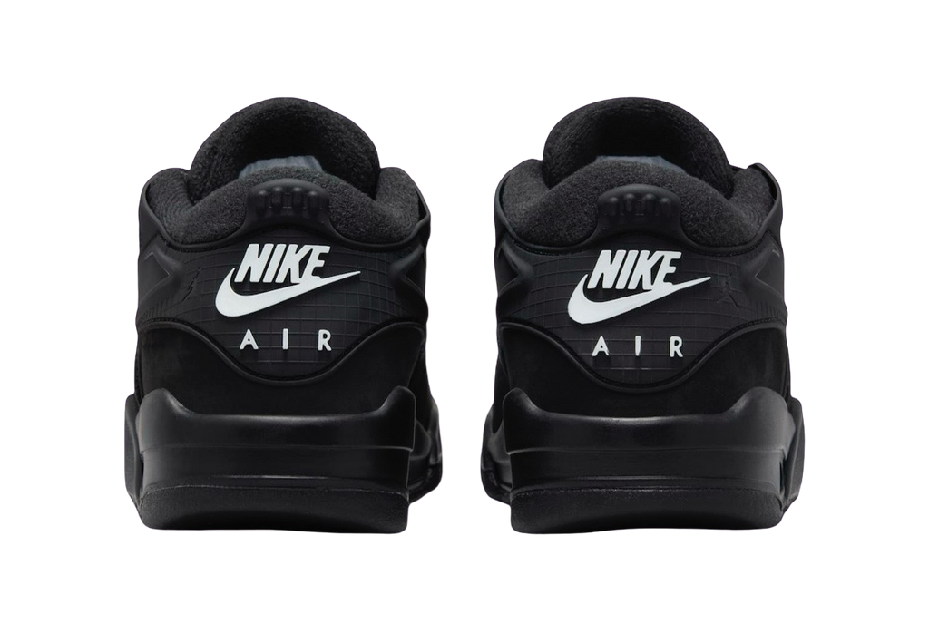 Air Jordan 4 RM Black Cat - Image 4