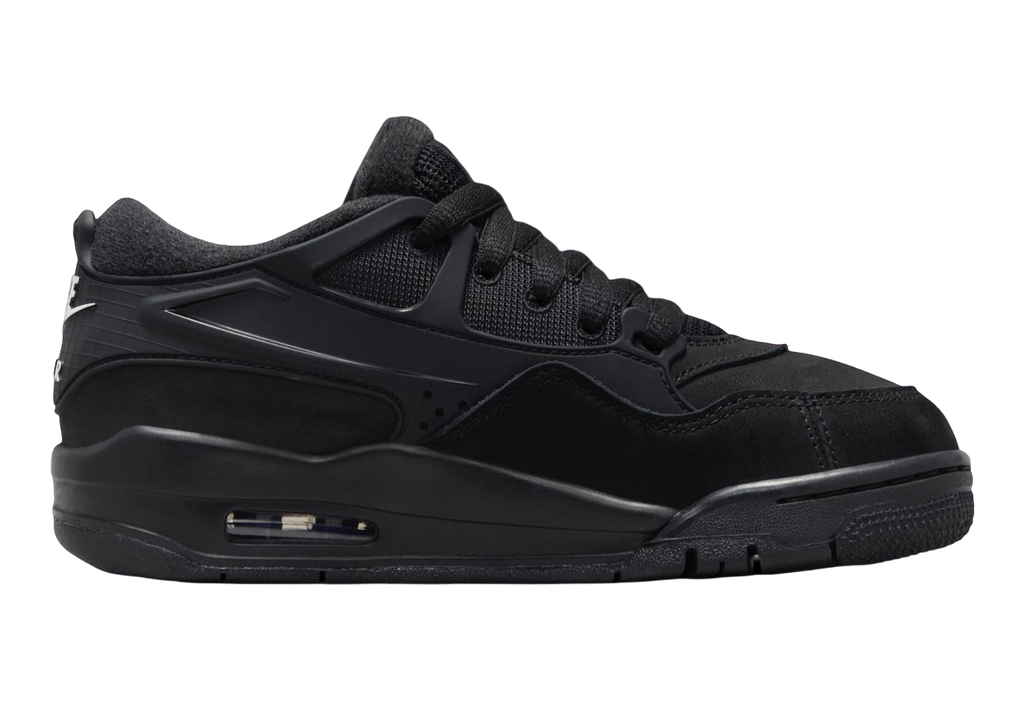 Air Jordan 4 RM Black Cat - Image 5