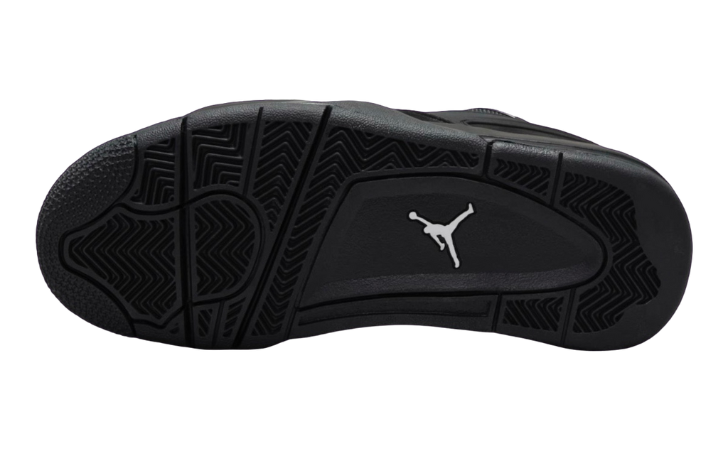 Air Jordan 4 RM Black Cat - Image 6