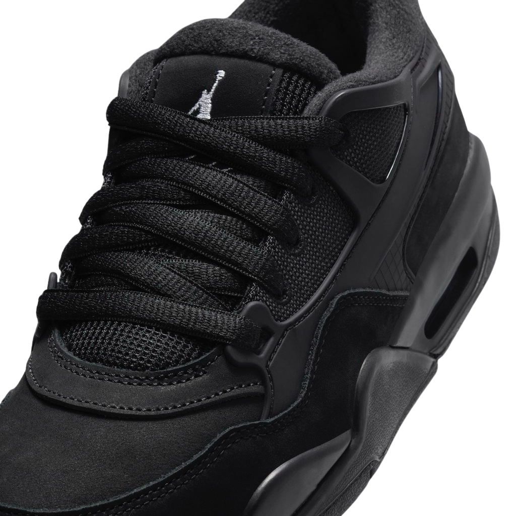 Air Jordan 4 RM Black Cat - Image 7