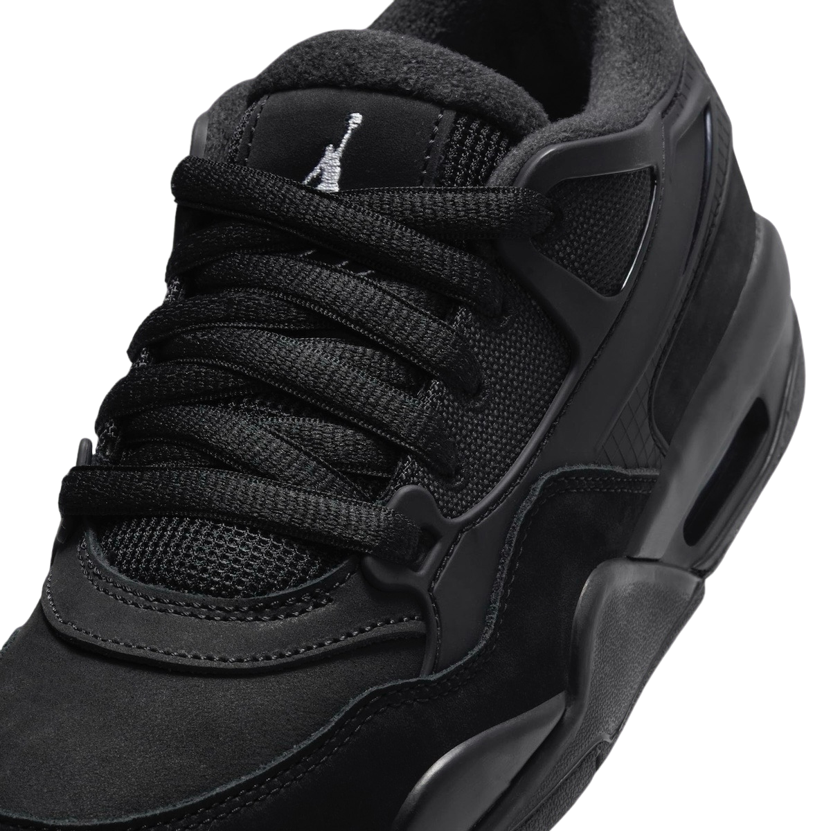 Air Jordan 4 RM Black Cat - Image 7