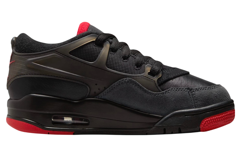 Air Jordan 4 RM Bred - Image 3