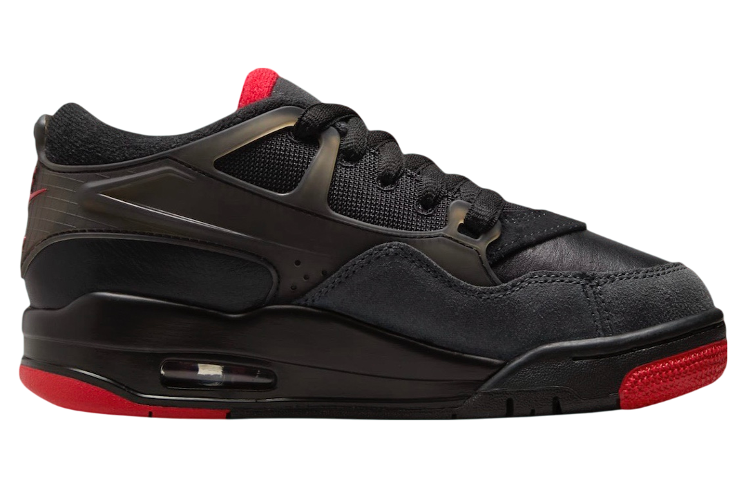 Air Jordan 4 RM Bred - Image 3