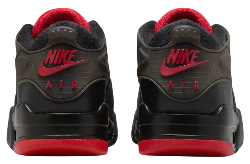 Air Jordan 4 RM Bred - Image 5
