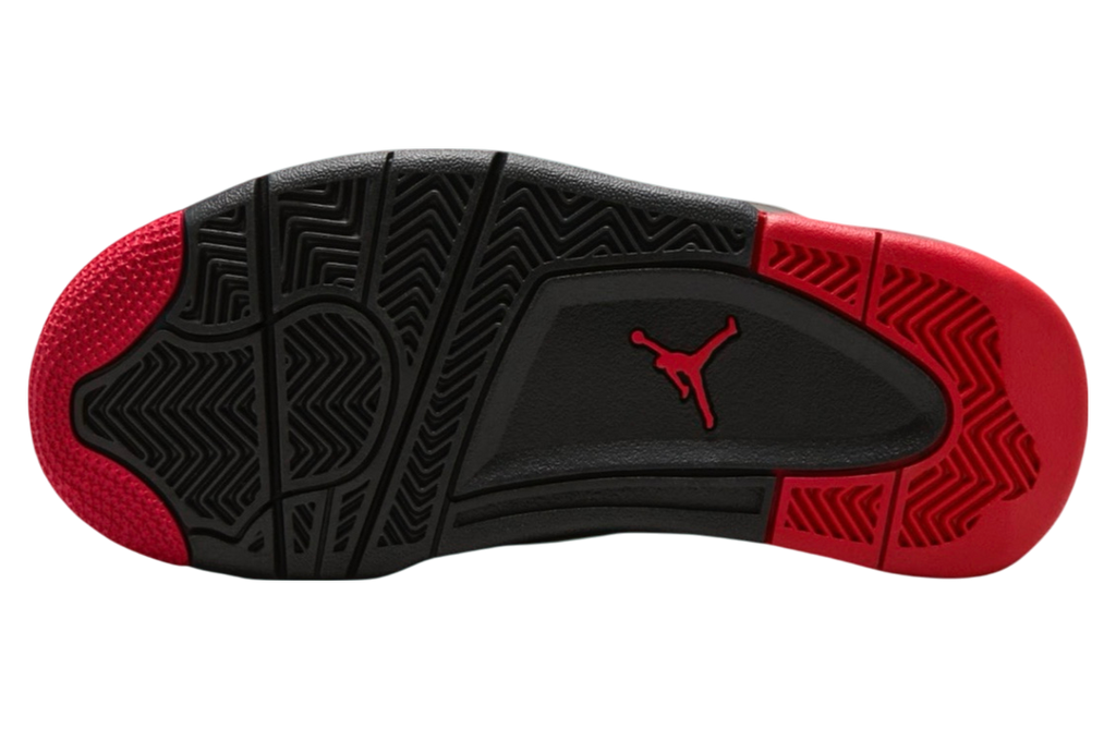 Air Jordan 4 RM Bred - Image 6