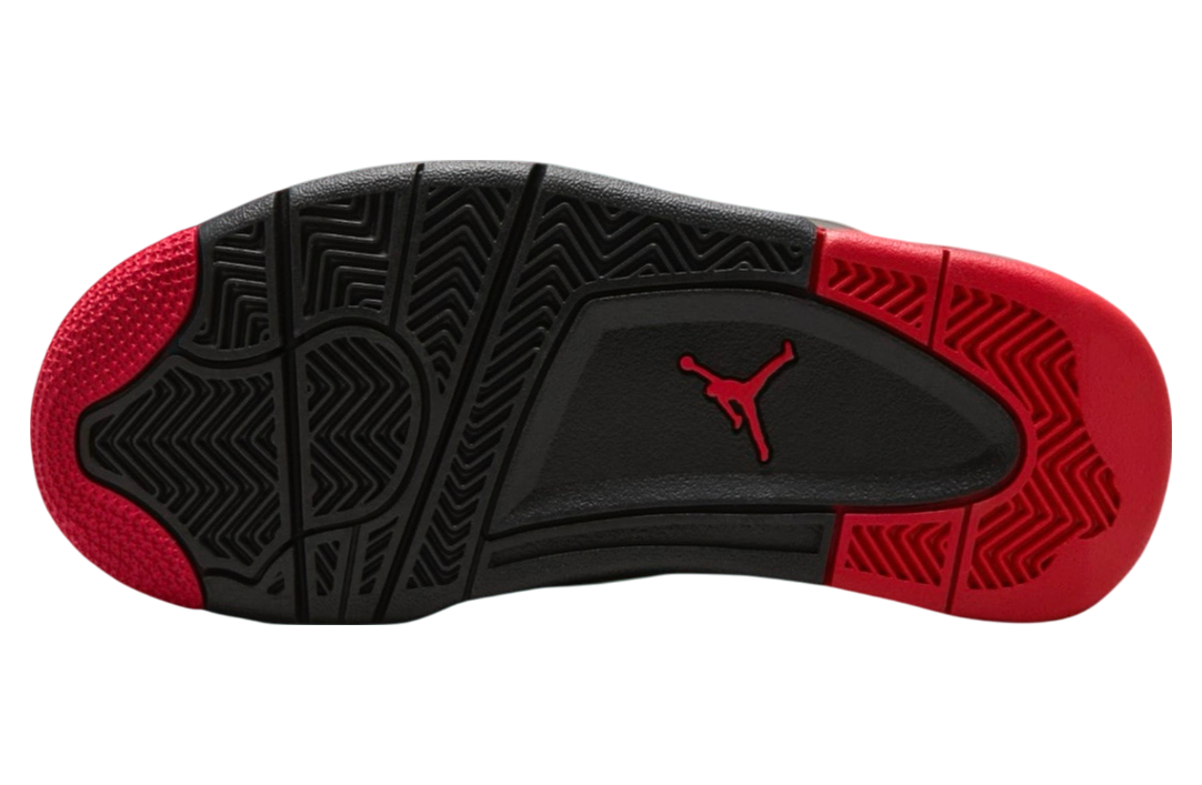 Air Jordan 4 RM Bred - Image 6