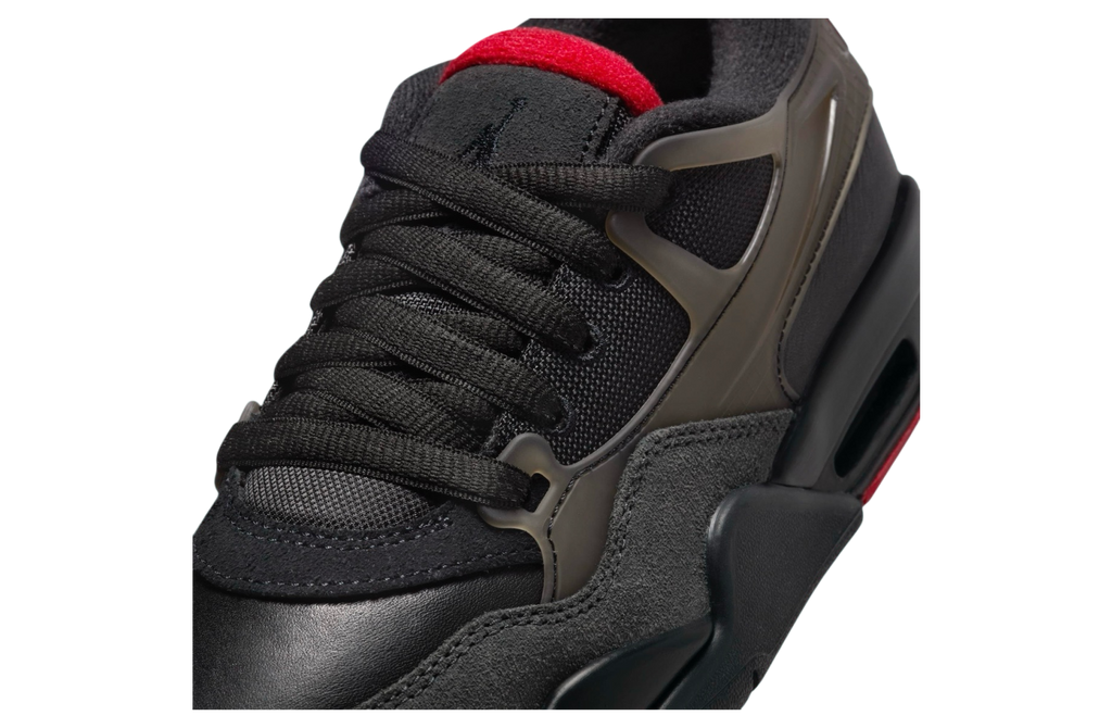 Air Jordan 4 RM Bred - Image 7