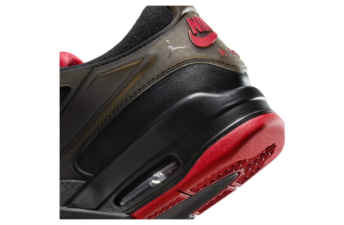 Air Jordan 4 RM Bred - Image 8