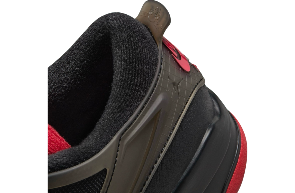 Air Jordan 4 RM Bred - Image 9