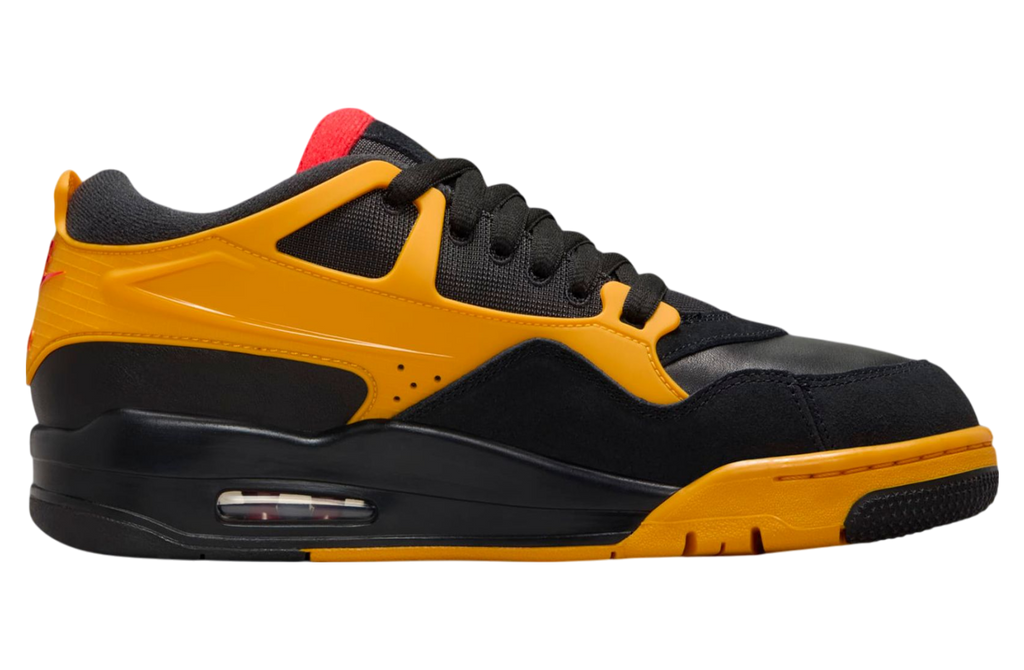 Air Jordan 4 RM Bruce Lee - Image 3