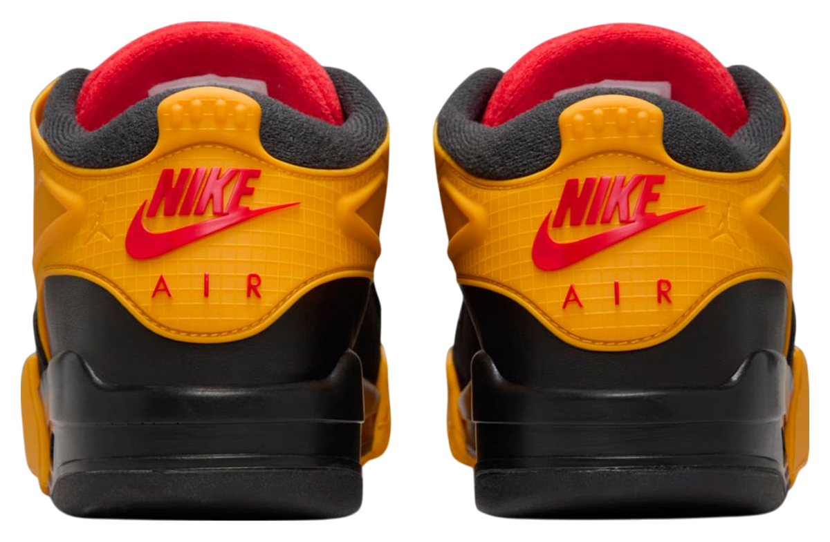 Air Jordan 4 RM Bruce Lee - Image 5