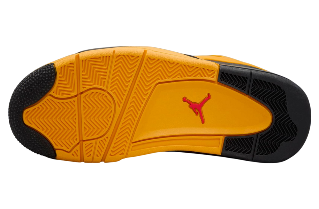 Air Jordan 4 RM Bruce Lee - Image 6