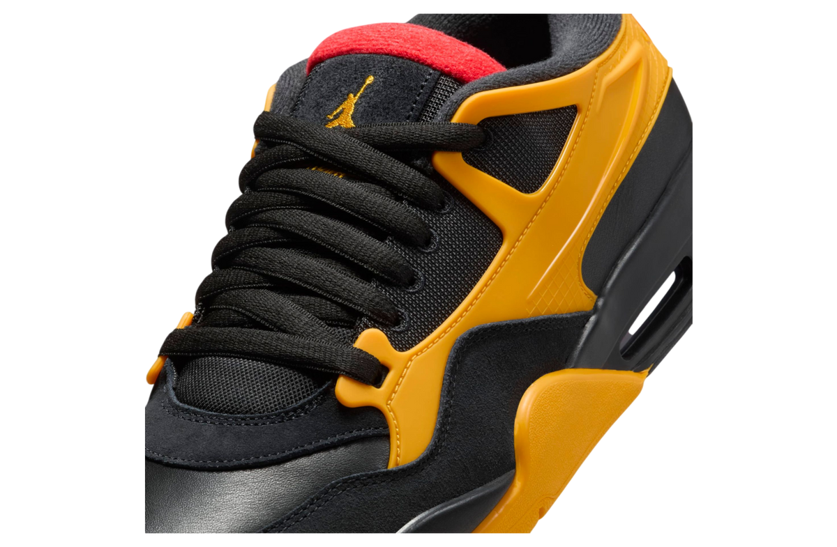Air Jordan 4 RM Bruce Lee - Image 7