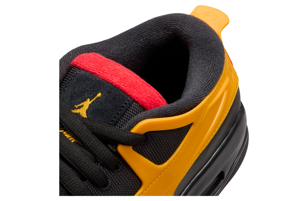 Air Jordan 4 RM Bruce Lee - Image 9