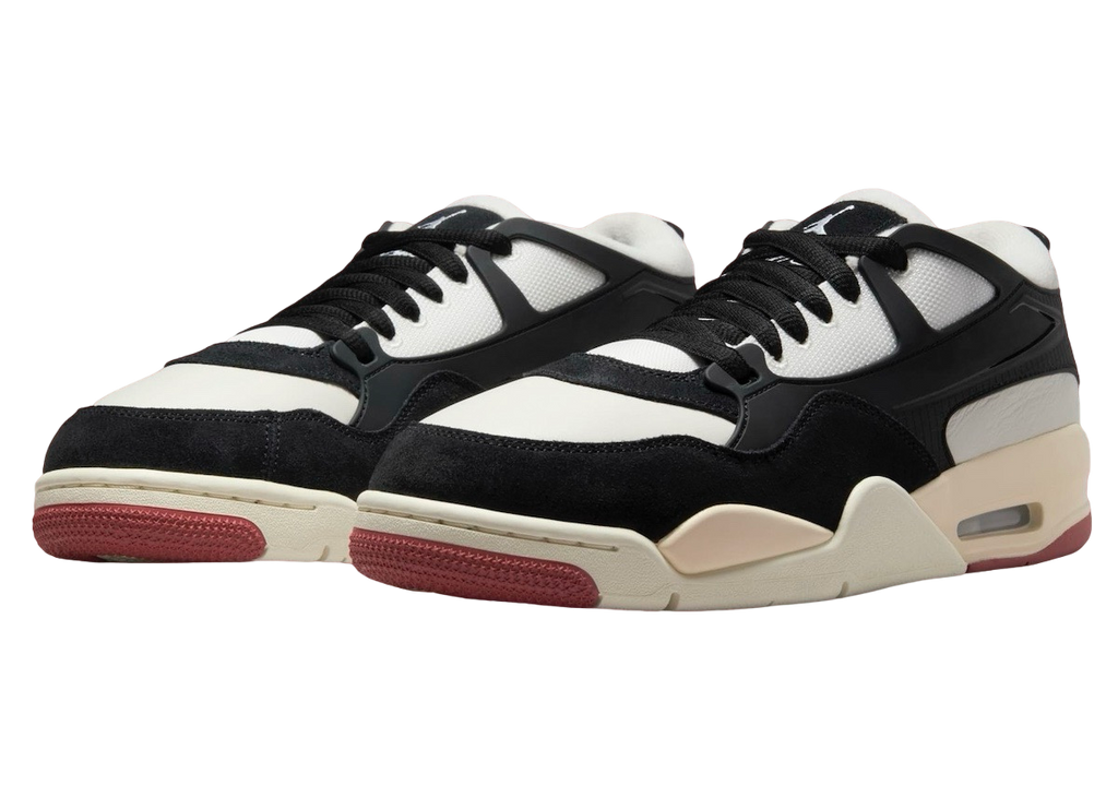 Air Jordan 4 RM Canyon Rust - Image 2