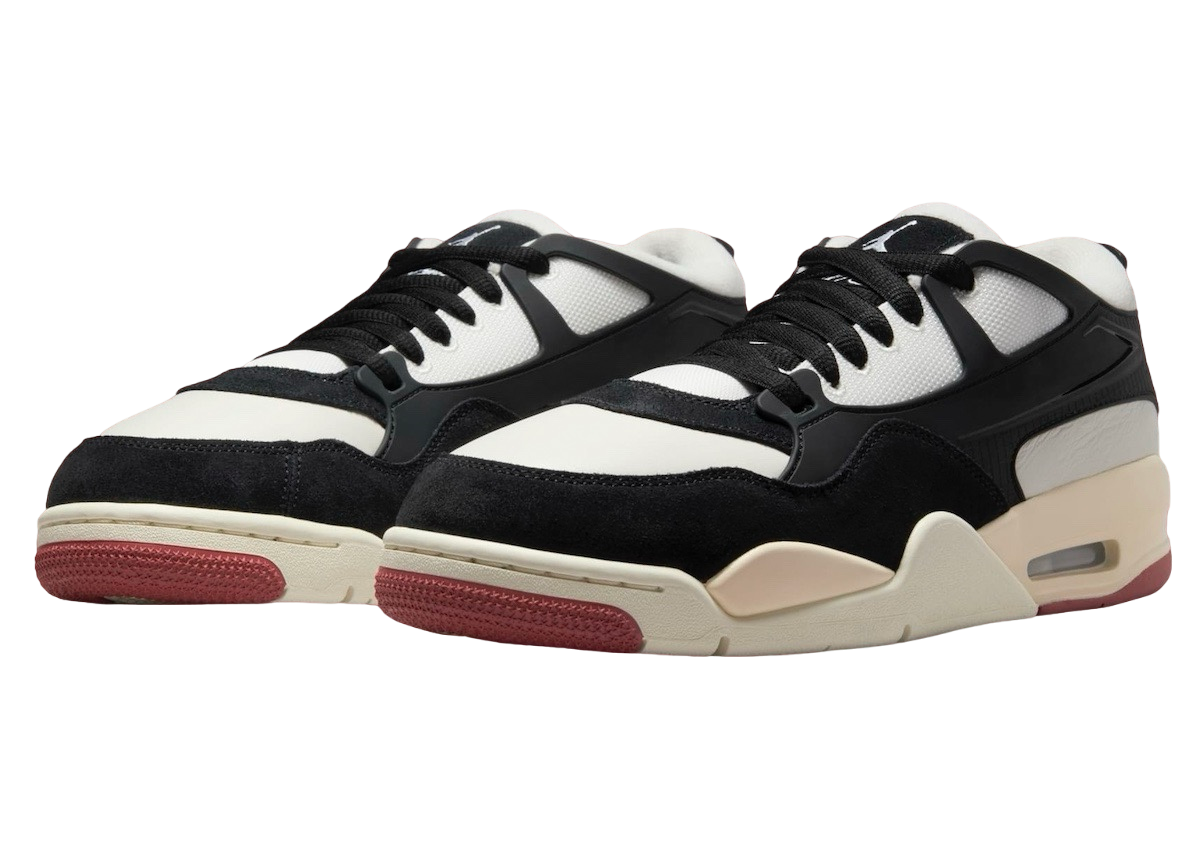 Air Jordan 4 RM Canyon Rust - Image 2