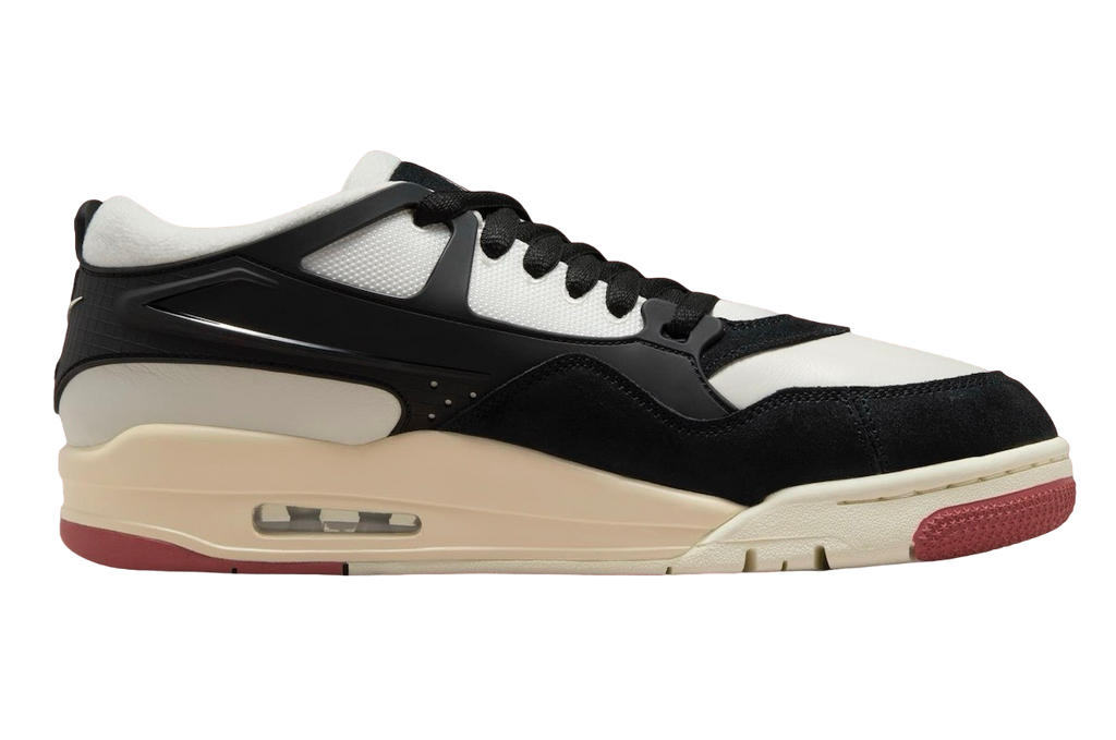 Air Jordan 4 RM Canyon Rust - Image 3