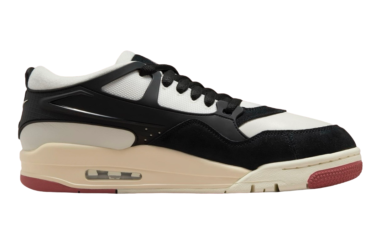 Air Jordan 4 RM Canyon Rust - Image 3