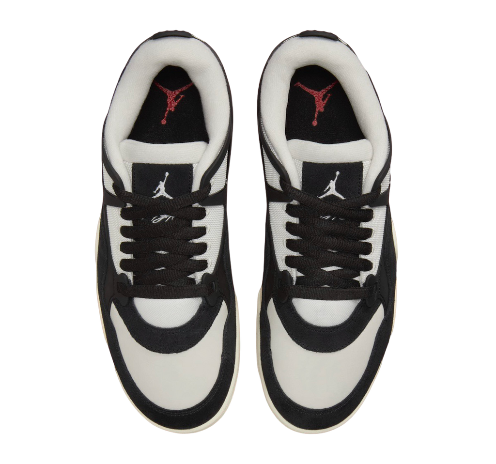 Air Jordan 4 RM Canyon Rust - Image 4