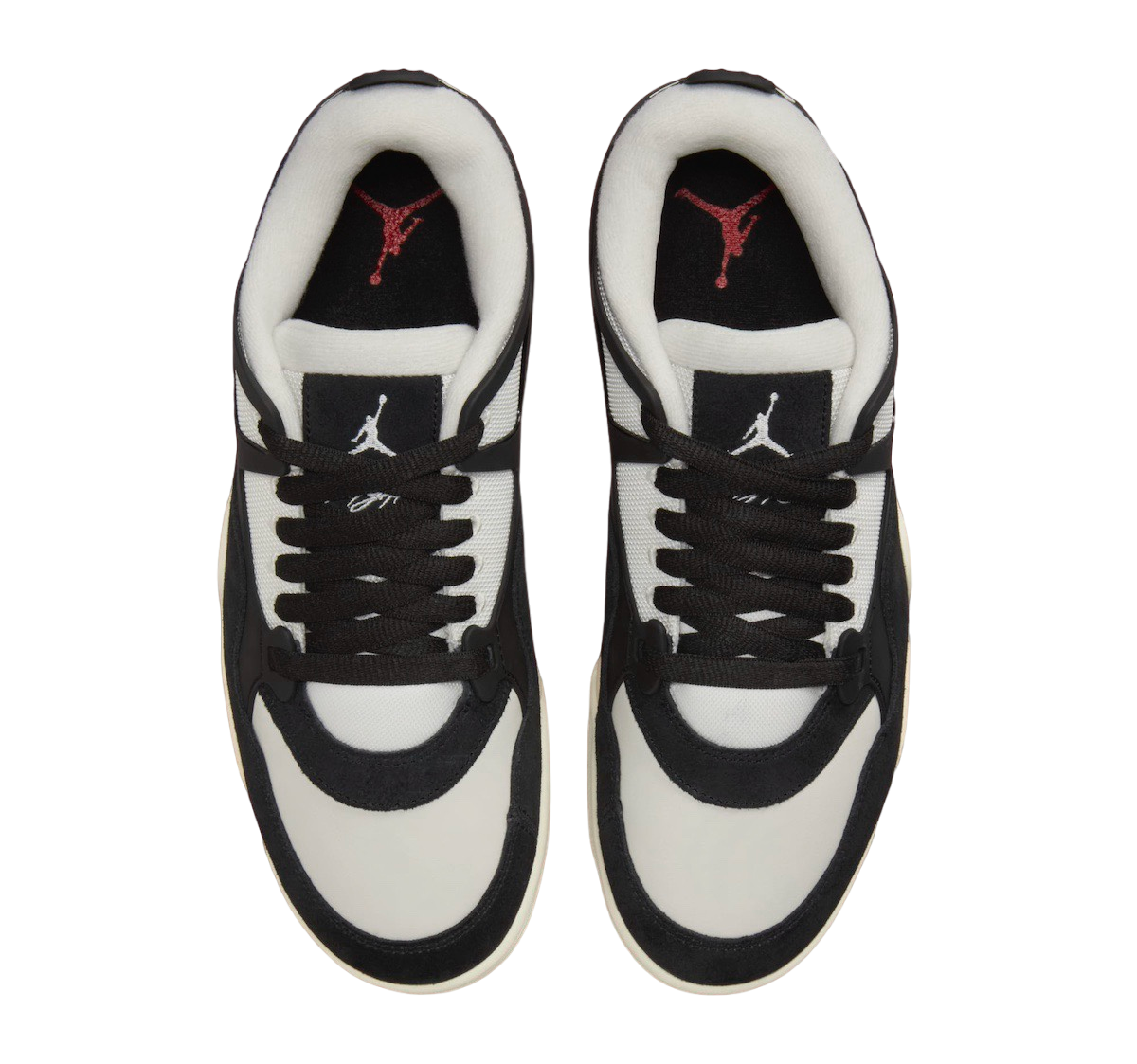 Air Jordan 4 RM Canyon Rust - Image 4