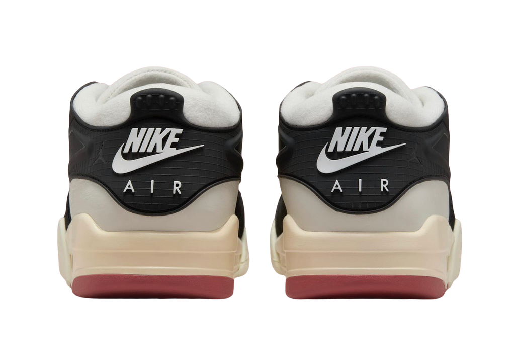Air Jordan 4 RM Canyon Rust - Image 5