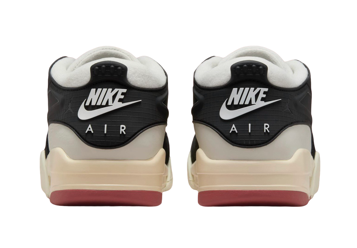 Air Jordan 4 RM Canyon Rust - Image 5
