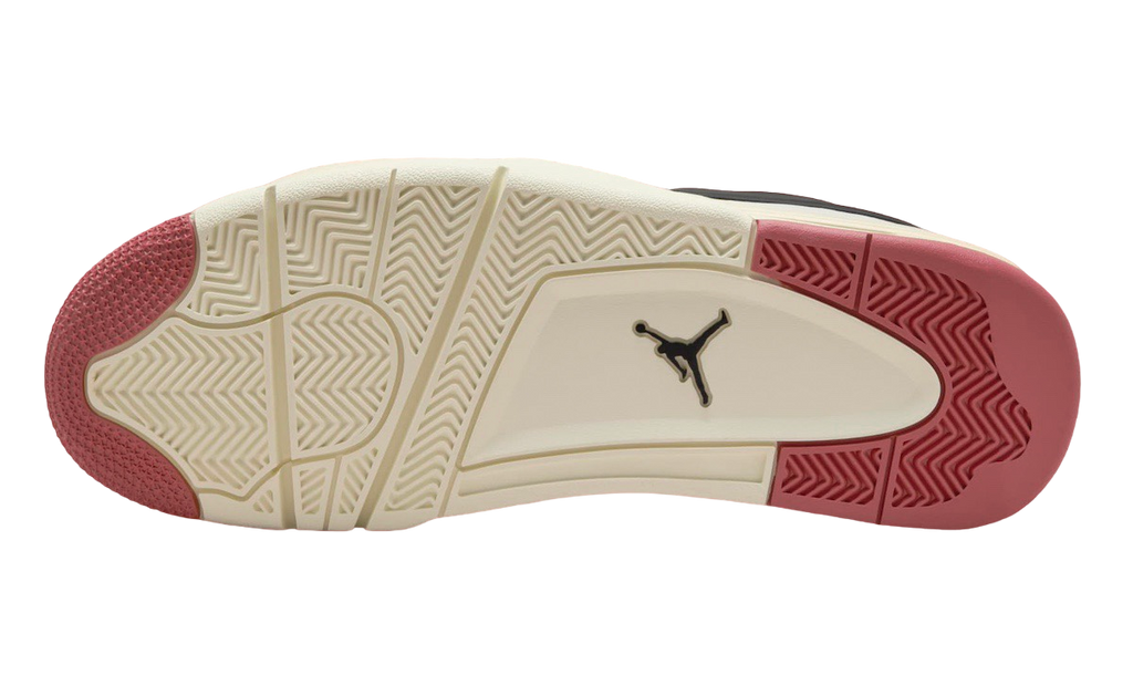 Air Jordan 4 RM Canyon Rust - Image 6