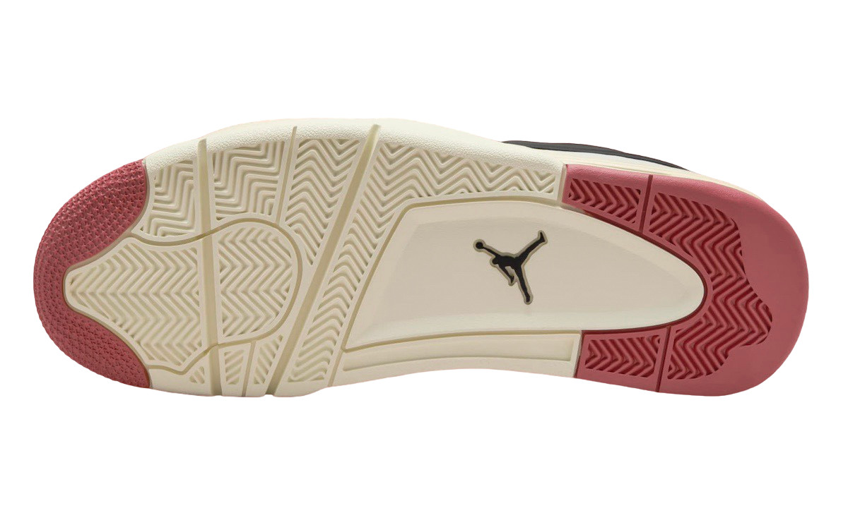 Air Jordan 4 RM Canyon Rust - Image 6