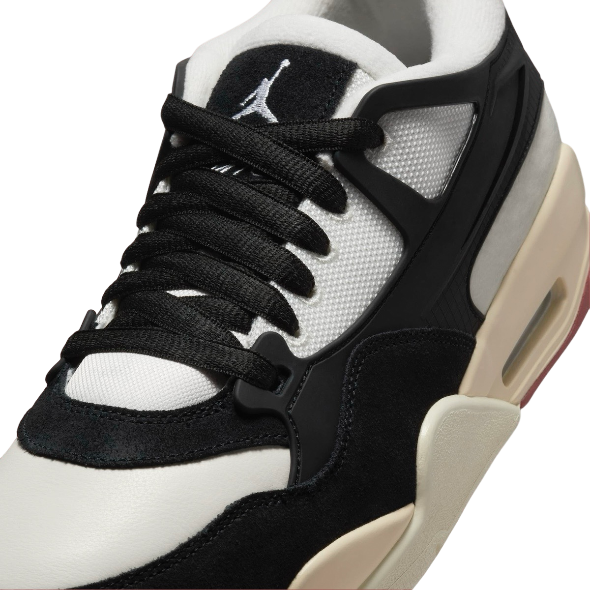 Air Jordan 4 RM Canyon Rust - Image 7