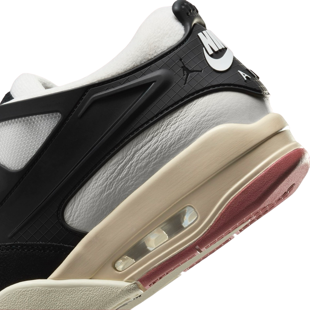 Air Jordan 4 RM Canyon Rust - Image 8